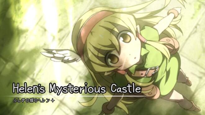 Helen's Mysterious Castle Free Download