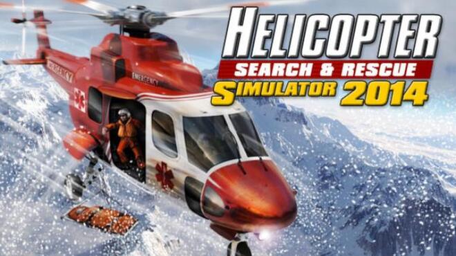 Helicopter Simulator 2014: Search and Rescue Free Download