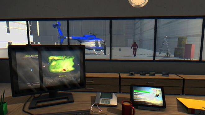 Helicopter Simulator 2014: Search and Rescue PC Crack