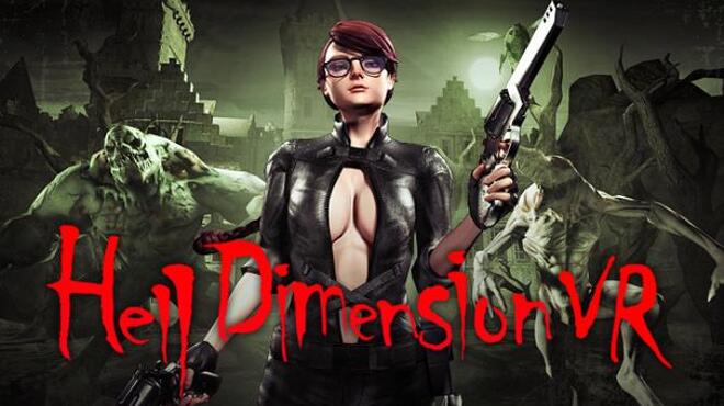 Hell Dimension VR Free Download