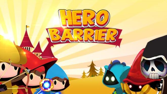 Hero Barrier Free Download