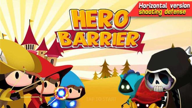 Hero Barrier Torrent Download