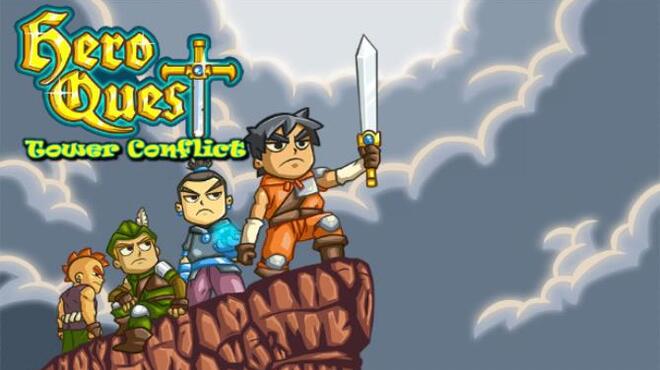 Hero Quest: Tower Conflict Free Download