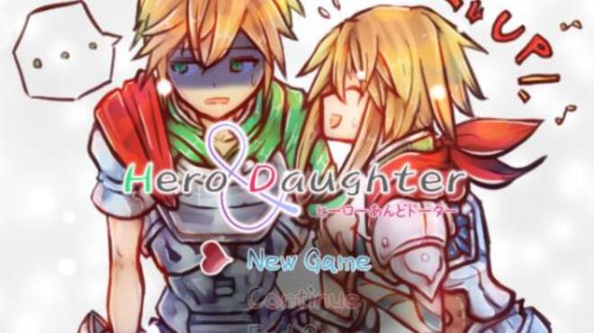 Hero and Daughter+ Torrent Download