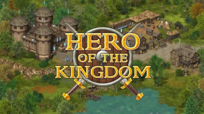 Hero of the Kingdom Free Download