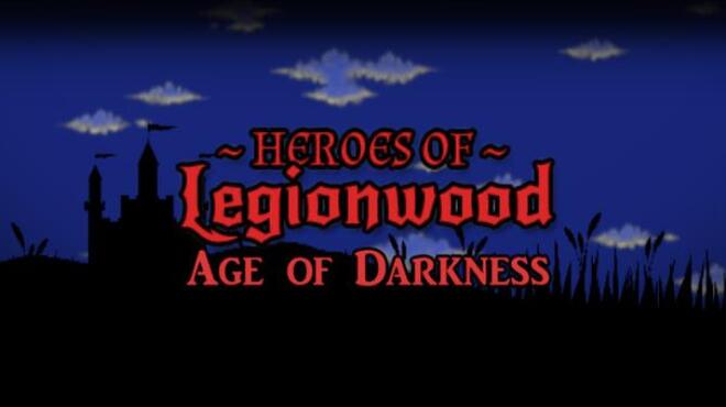 Heroes of Legionwood Free Download