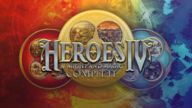 Heroes of Might and Magic® 4: Complete Free Download
