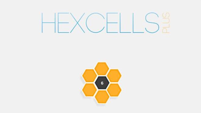 Hexcells Plus Free Download