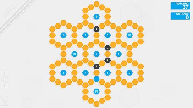 hexcells free