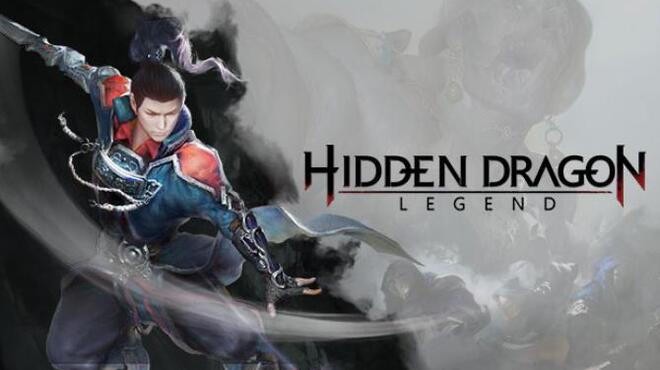 hidden dragon legend game