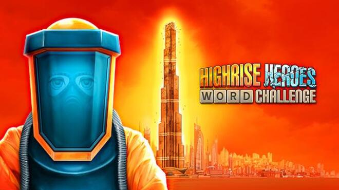 Highrise Heroes: Word Challenge Free Download