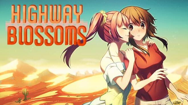 Highway Blossoms Free Download