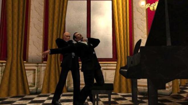 hitman 2 silent assassin free download for mac