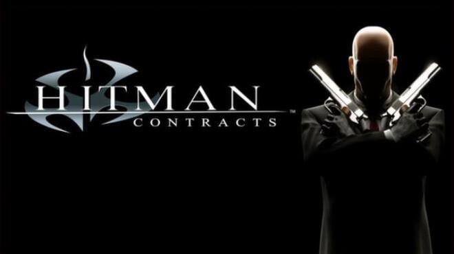 Hitman: Contracts Free Download