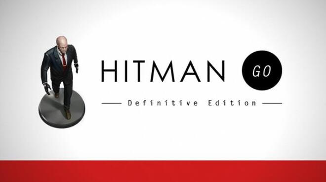Hitman GO: Definitive Edition Free Download