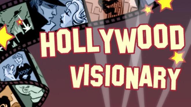 Hollywood Visionary Free Download