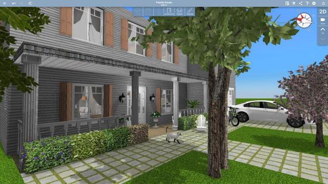 Home Design 3D Image : 3d Home Design Software House Design Online For