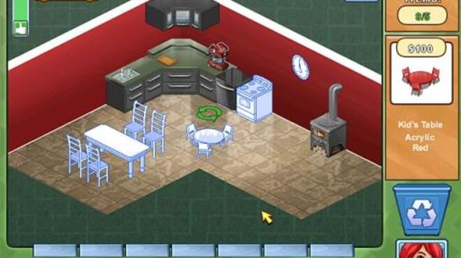 Home Sweet Home 2 Kitchens And Baths Free Download Igggames
