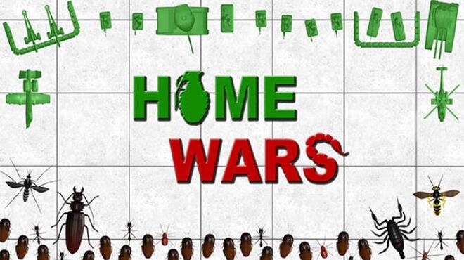 Home Wars Free Download