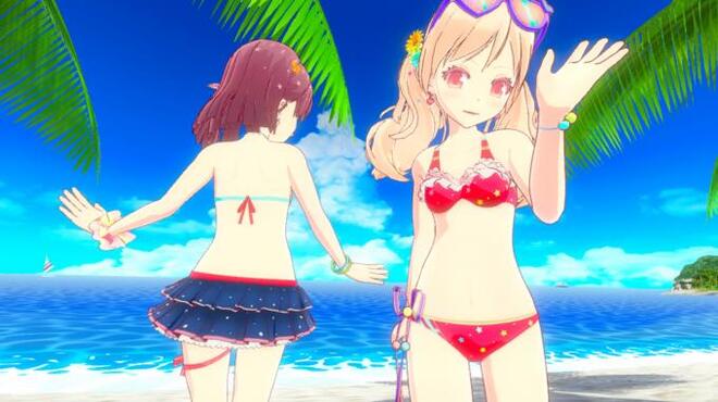 Hop Step Sing! Kimamani☆Summer vacation (HQ Edition) Torrent Download