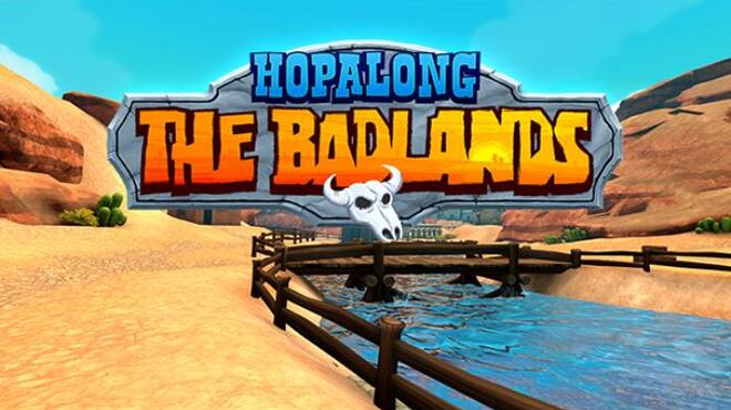 Hopalong: The Badlands Free Download