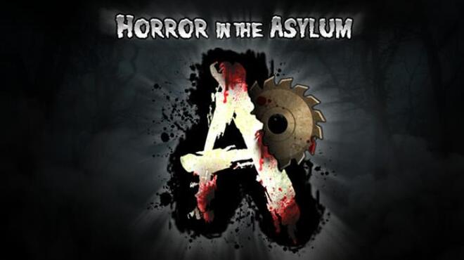 Horror in the Asylum Free Download