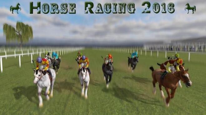 Horse Racing 2016 Free Download