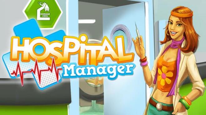 Hospital Manager Free Download