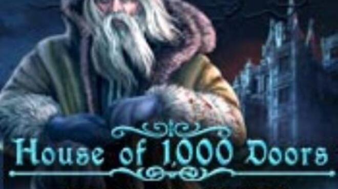 House of 1000 Doors: The Palm of Zoroaster Free Download