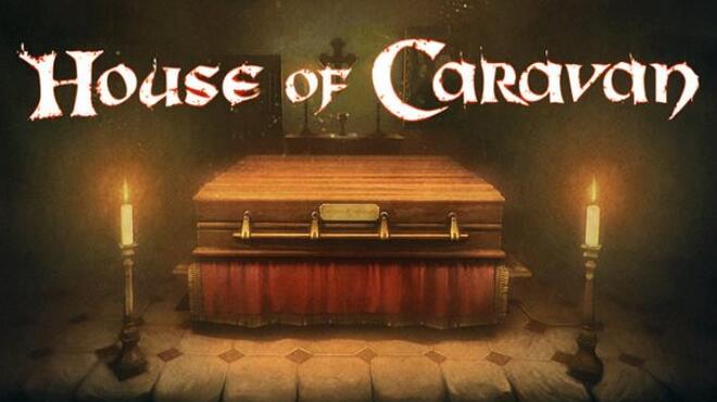 House of Caravan Free Download