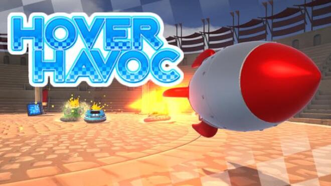 Hover Havoc Free Download