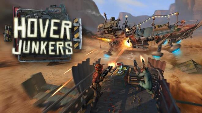 Hover Junkers Free Download