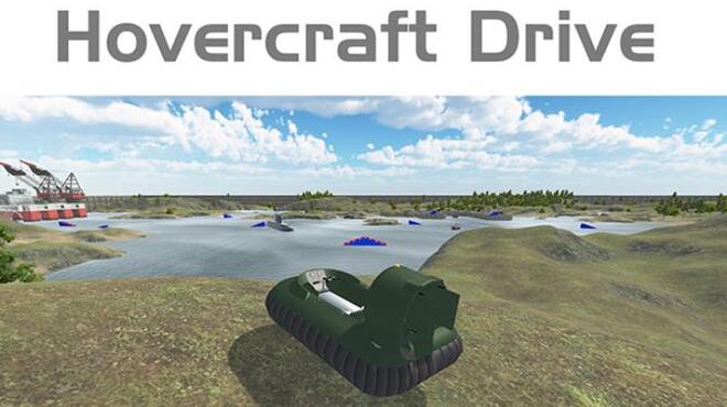 Hovercraft Drive Free Download