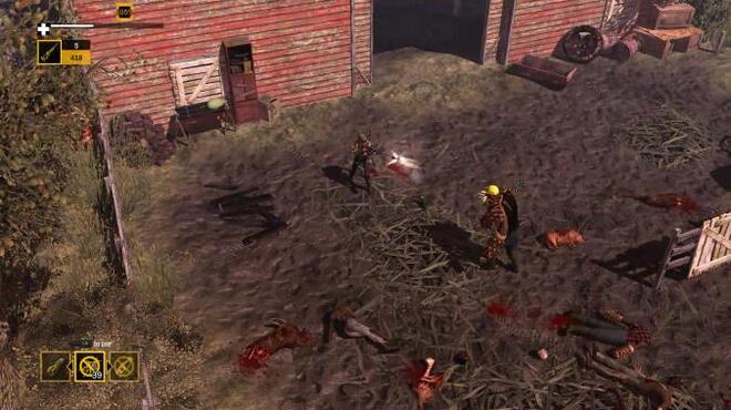 How To Survive 2 - Dead Dynamite Torrent Download