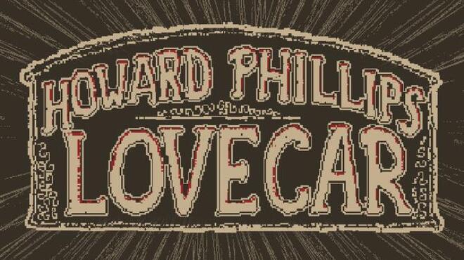 Howard Phillips Lovecar Free Download