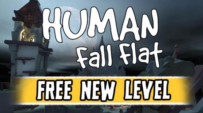 Human: Fall Flat Free Download