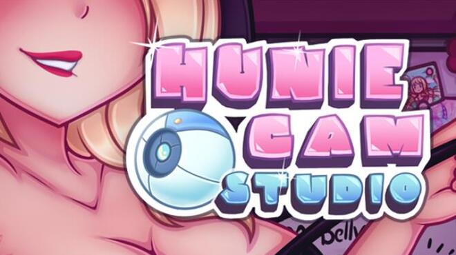 HunieCam Studio Free Download