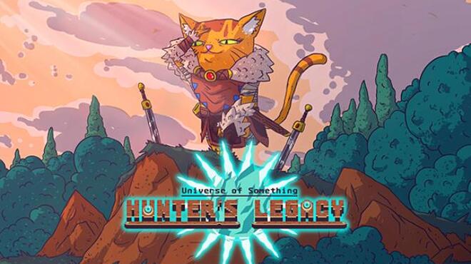 Hunter's Legacy Free Download
