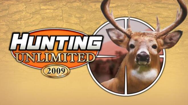 Hunting Unlimited 2009 Free Download