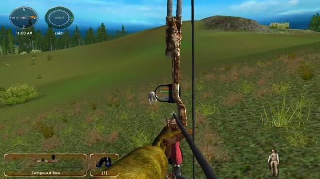 Hunting Unlimited 2009 PC Crack
