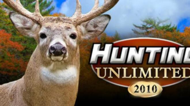 Hunting Unlimited 2010 Free Download