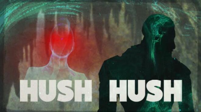 Hush Hush - Unlimited Survival Horror Free Download