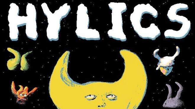 Hylics Free Download
