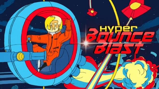 Hyper Bounce Blast Free Download