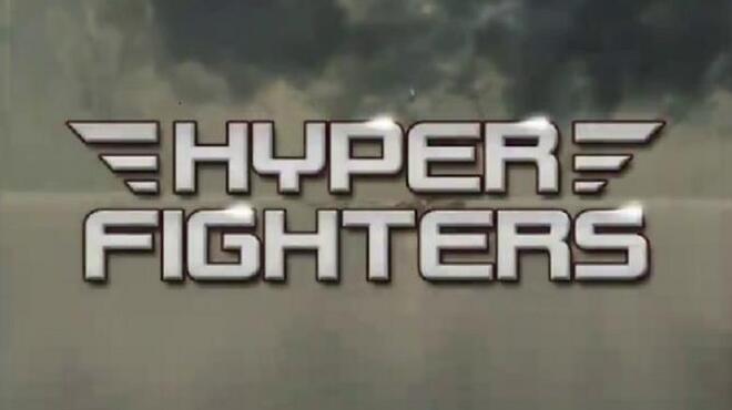 Hyper Fighters Free Download
