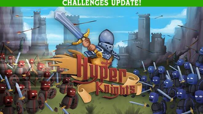 Hyper Knights Free Download