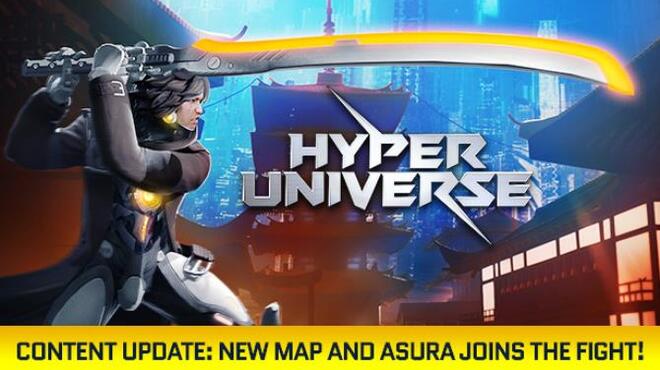 Hyper Universe Free Download