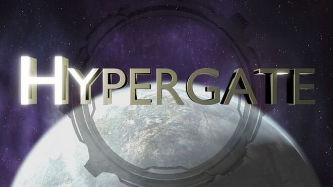 Hypergate Free Download