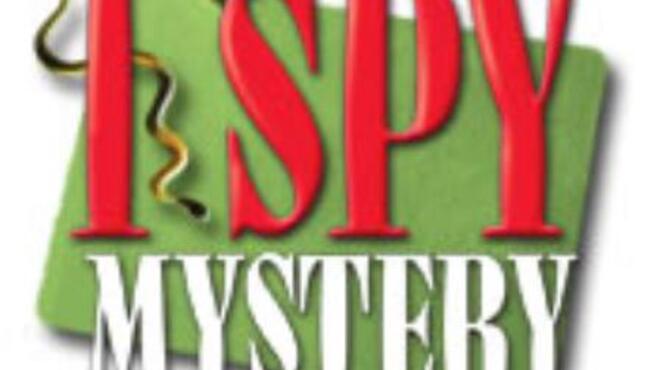 I SPY Mystery Free Download