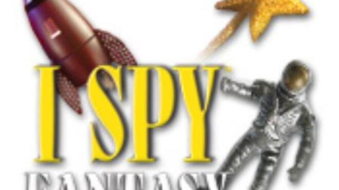 I Spy Fantasy Free Download